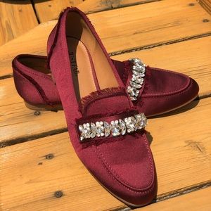 size 7.5 classy shoes